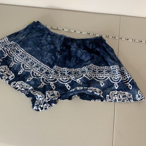 FOR LOVE & TYE DYE ALTER BACK SET SIZE 6 - Picture 4 of 6